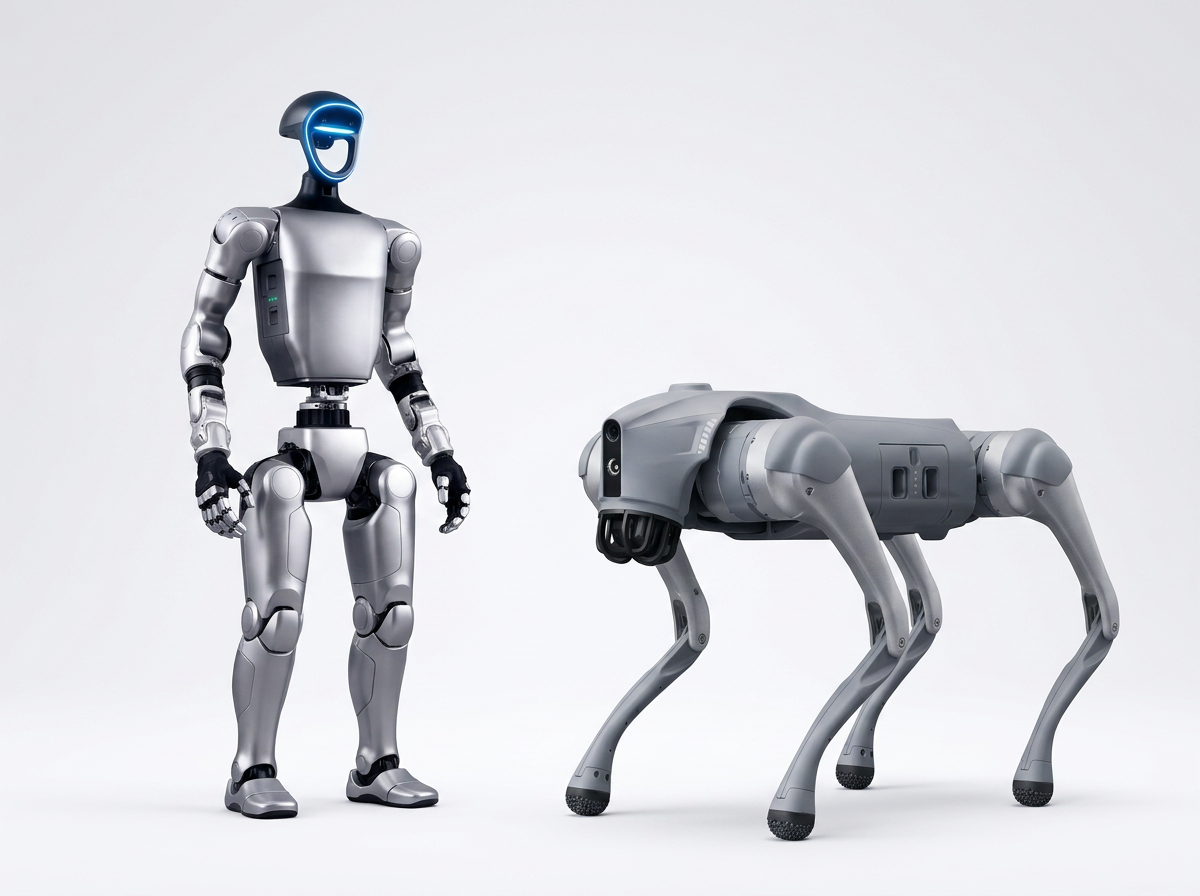 Kler Robotics Experience