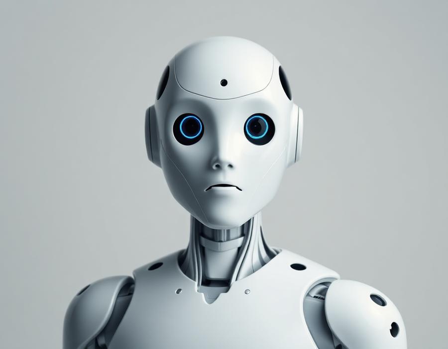 Humanoid Robots