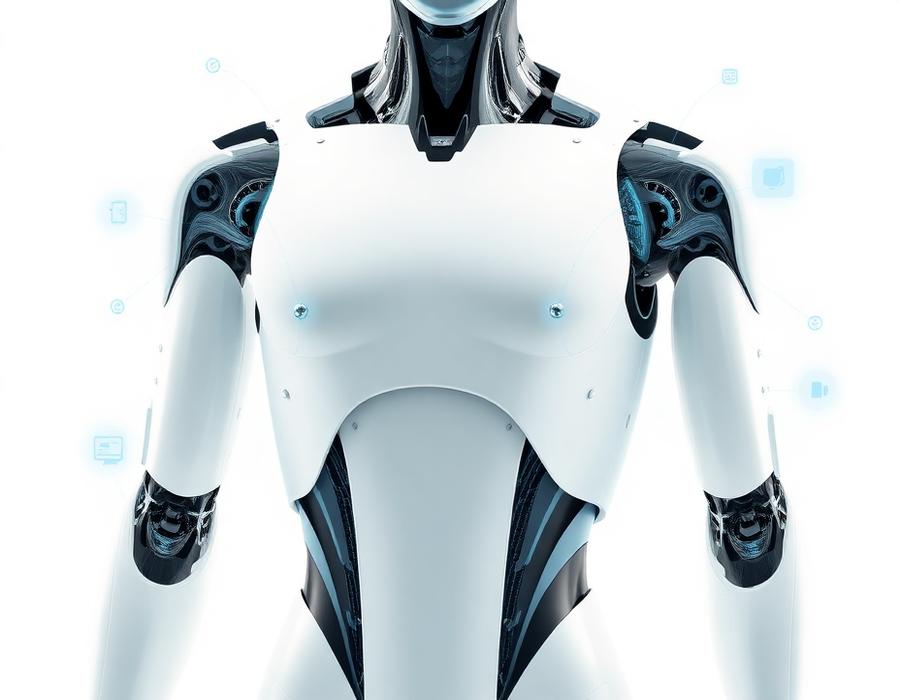 Physical AI Systems